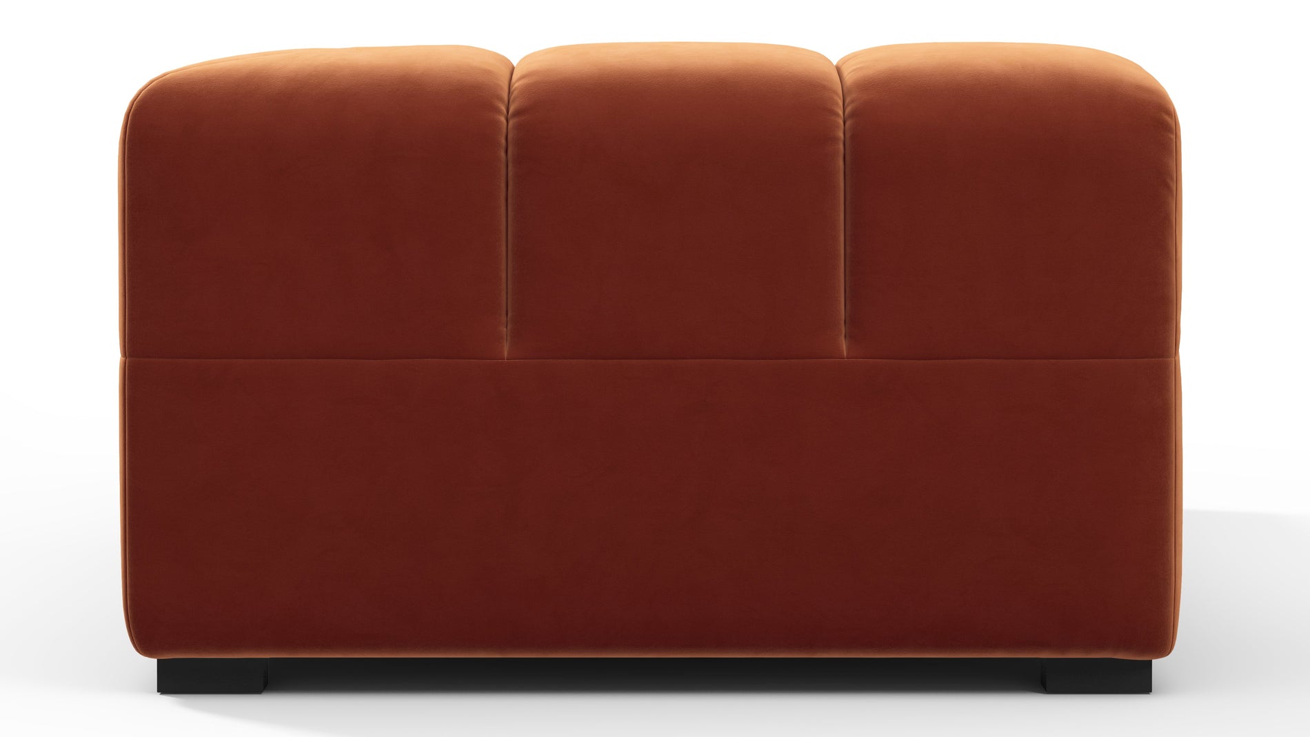 TuftySpice Velvet