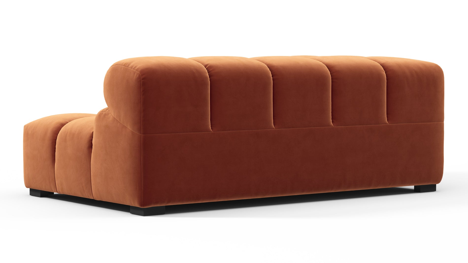 TuftySpice Velvet