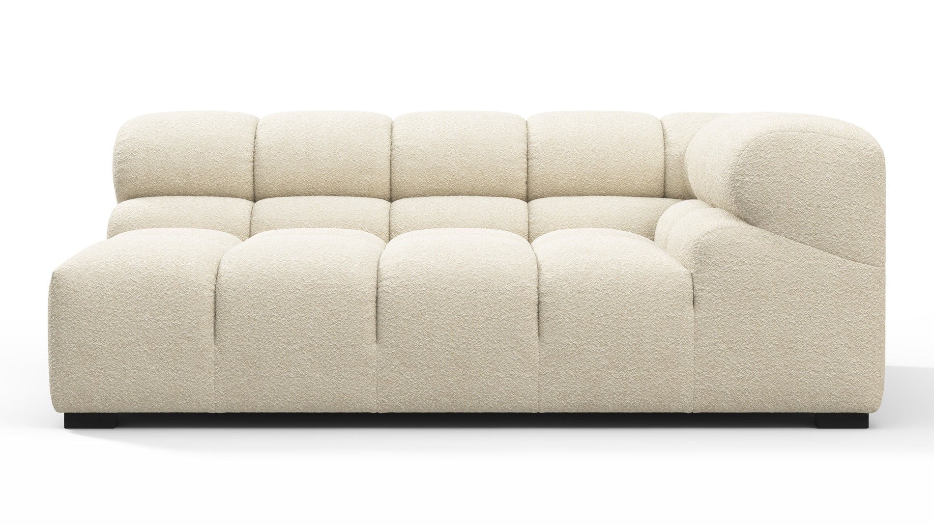 TuftyEggshell Boucle