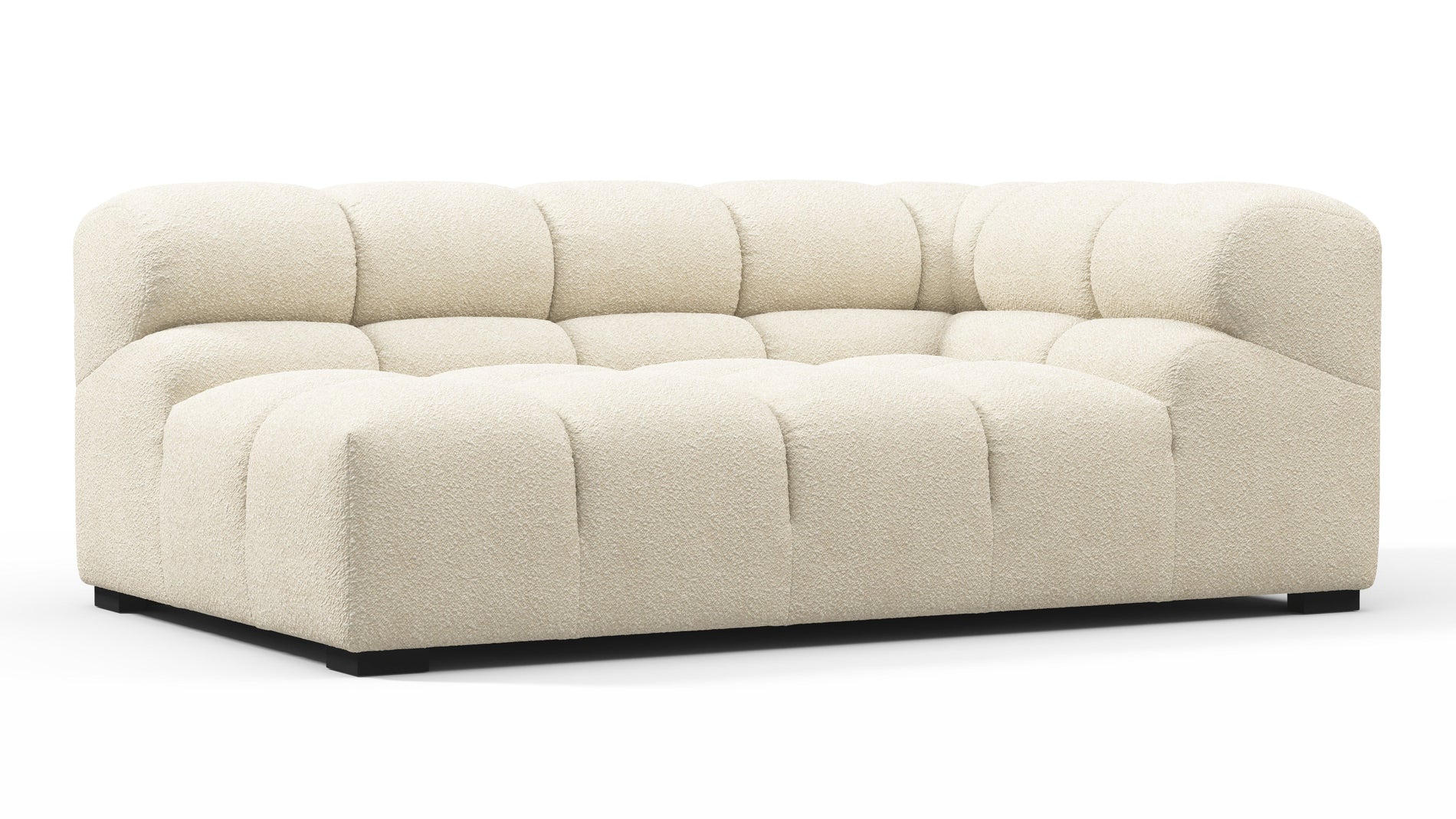 TuftyEggshell Boucle