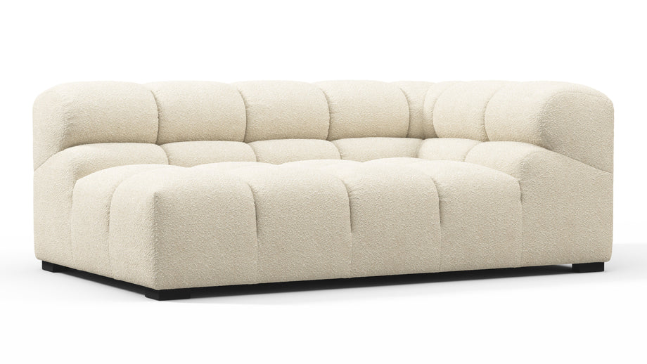 TuftyEggshell Boucle