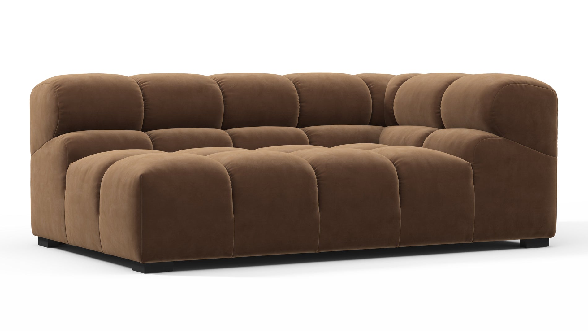 TuftyMocha Velvet
