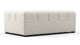 Tufty - Oatmeal Brushed Weave - Image 5