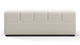 Tufty - Oatmeal Brushed Weave - Image 6