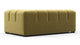 Tufty - Olive Gold Velvet - Image 5