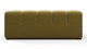 Tufty - Olive Gold Velvet - Image 6