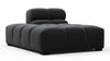 Tufty - Black Velvet - Image 2