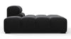 Tufty - Black Velvet - Image 4
