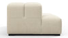 Tufty - Eggshell Boucle - Image 6