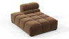 Tufty - Mocha Velvet - Image 3