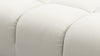 Tufty - Oatmeal Brushed Weave - Image 8
