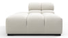 Tufty - Oatmeal Brushed Weave - Image 1