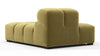 Tufty - Olive Gold Velvet - Image 5