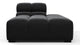 Tufty - Black Velvet - Image 1