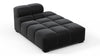Tufty - Black Velvet - Image 3