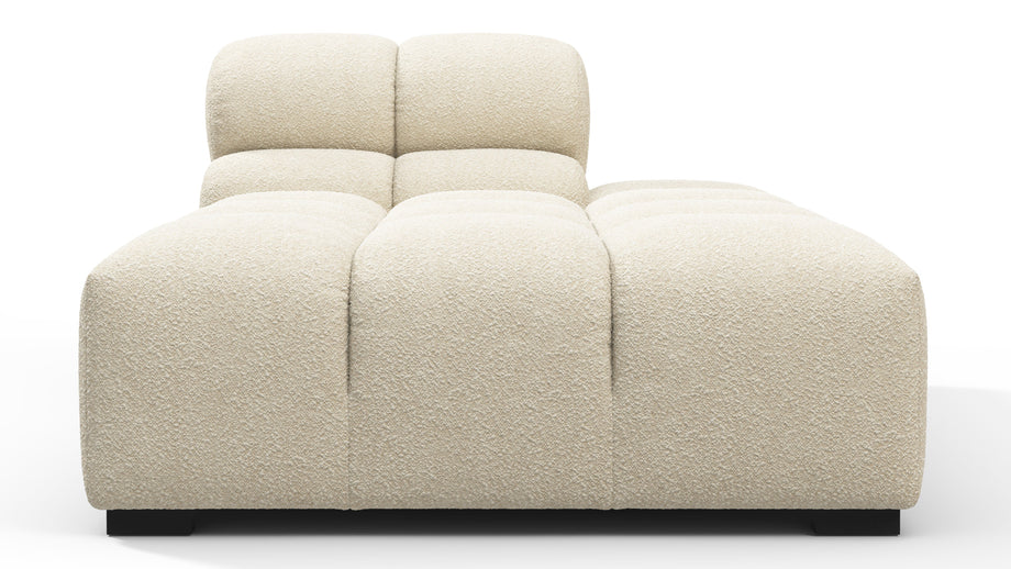 TuftyEggshell Boucle