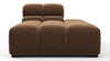 Tufty - Mocha Velvet - Image 1