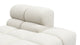 Tufty - Oatmeal Brushed Weave - Image 7