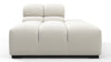 Tufty - Oatmeal Brushed Weave - Image 1