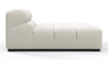 Tufty - Oatmeal Brushed Weave - Image 4