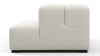 Tufty - Oatmeal Brushed Weave - Image 6