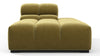 Tufty - Olive Gold Velvet - Image 1