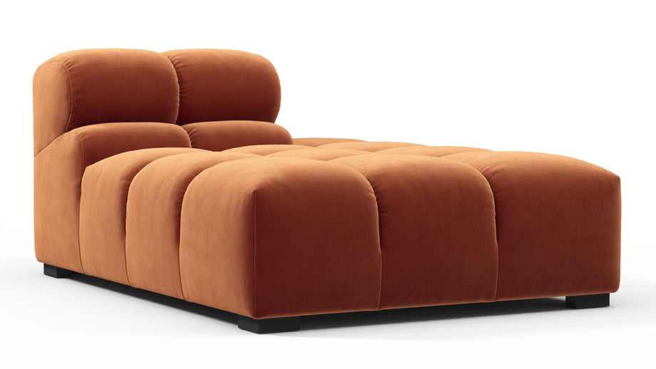 TuftySpice Velvet