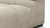 Tufty - Beige Gray Chenille - Image 7