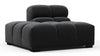 Tufty - Black Velvet - Image 2