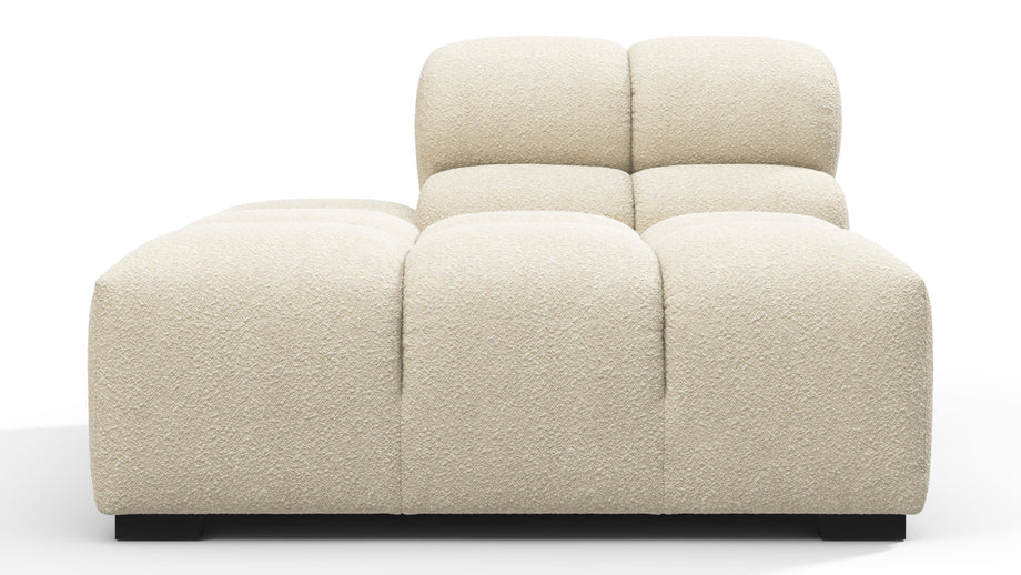 TuftyEggshell Boucle