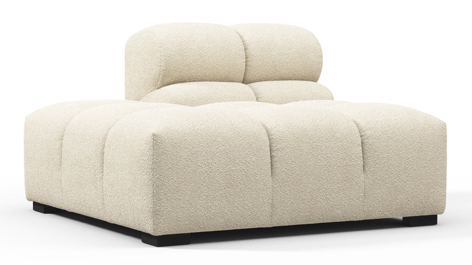 TuftyEggshell Boucle