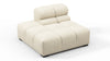 Tufty - Eggshell Boucle - Image 3