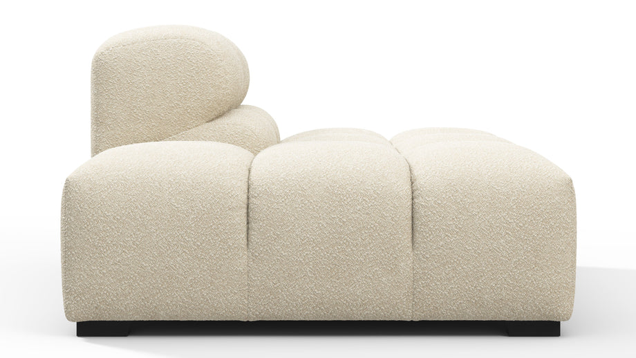 TuftyEggshell Boucle