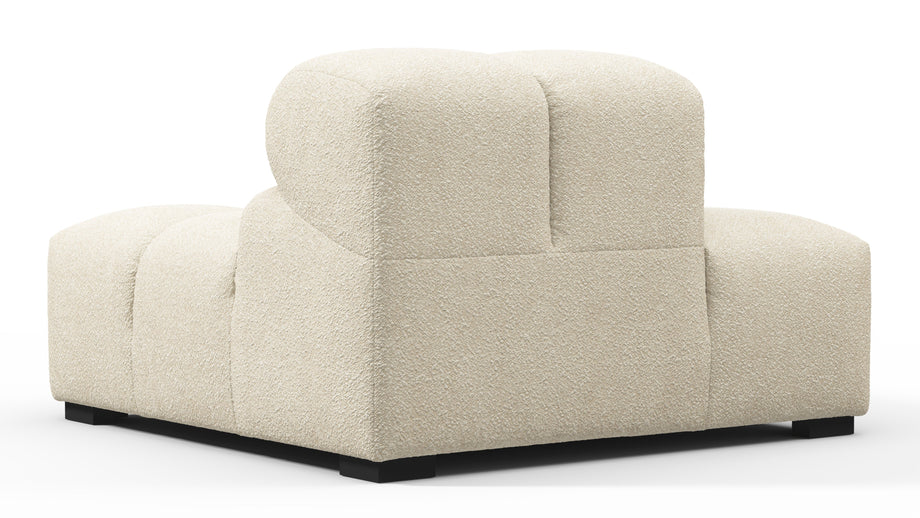 TuftyEggshell Boucle
