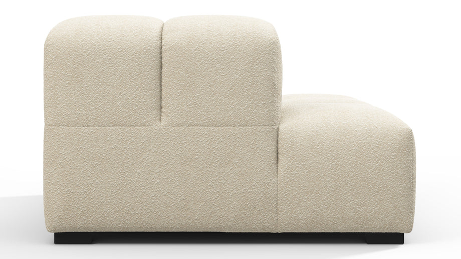 TuftyEggshell Boucle