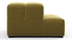 Tufty - Olive Gold Velvet - Image 6