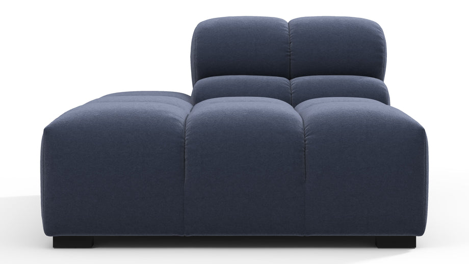 TuftyRoyal Blue Wool