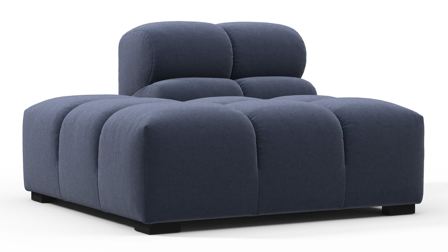 TuftyRoyal Blue Wool