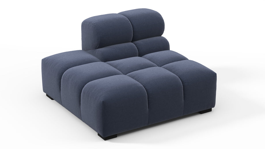 TuftyRoyal Blue Wool