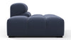Tufty - Royal Blue Wool - Image 4