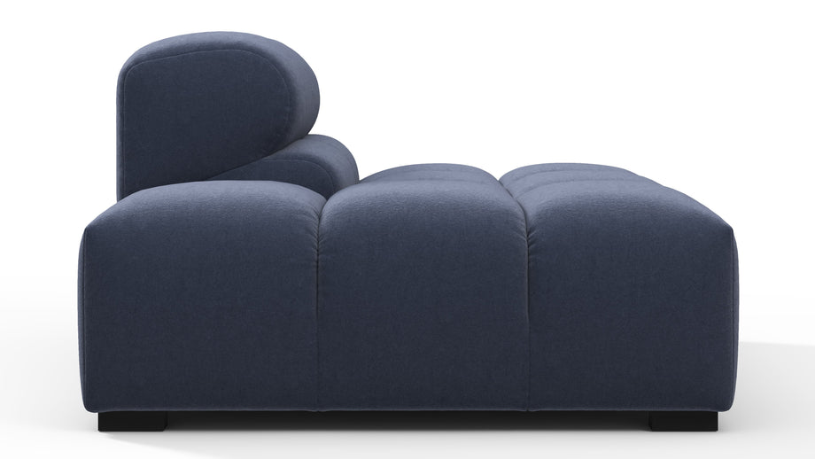 TuftyRoyal Blue Wool