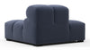 Tufty - Royal Blue Wool - Image 5