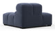 Tufty - Royal Blue Wool - Image 5