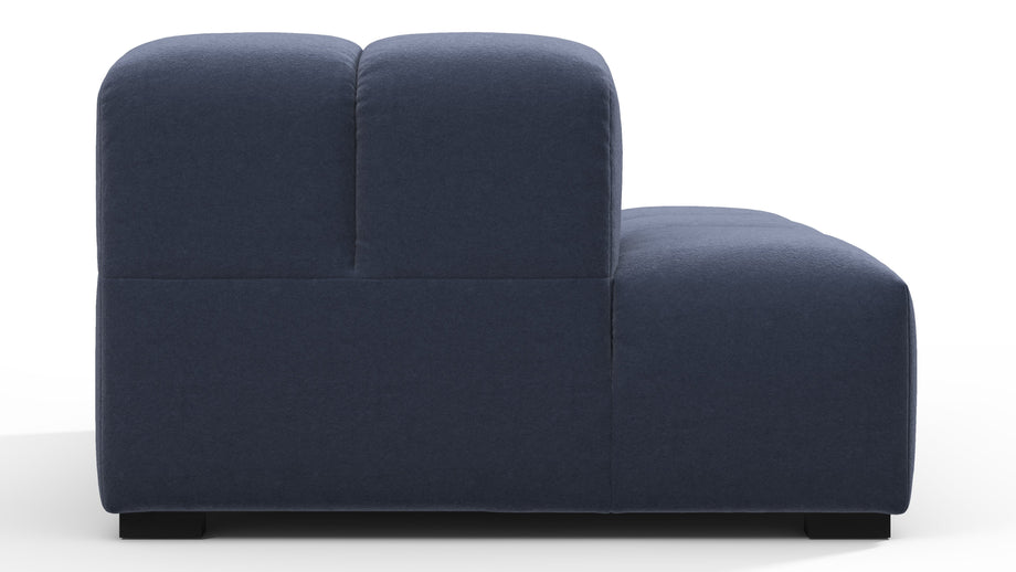 TuftyRoyal Blue Wool