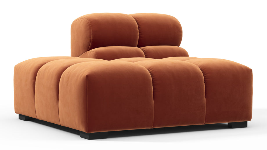 TuftySpice Velvet