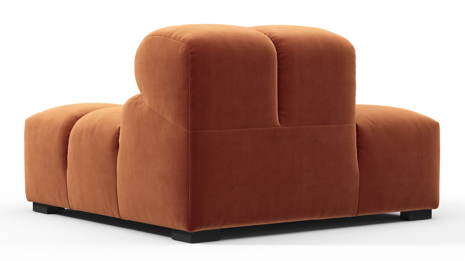 TuftySpice Velvet