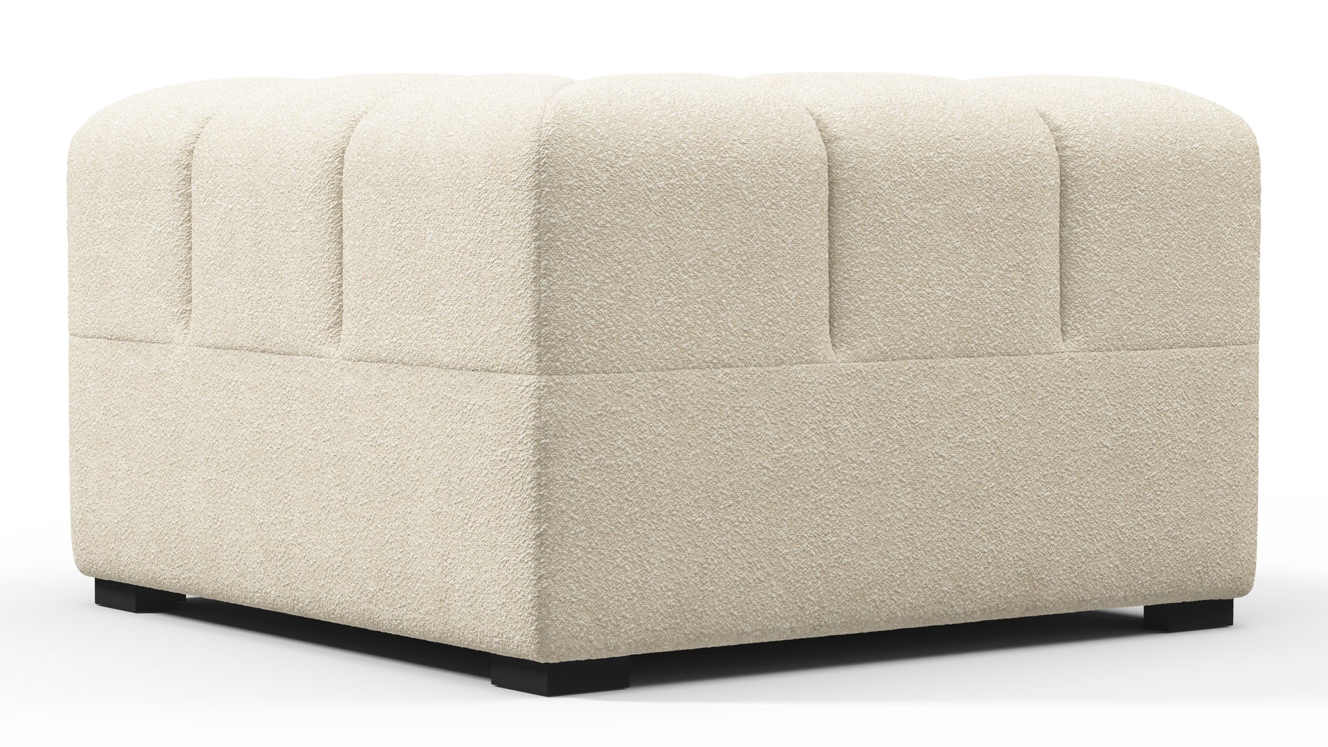 TuftyEggshell Boucle