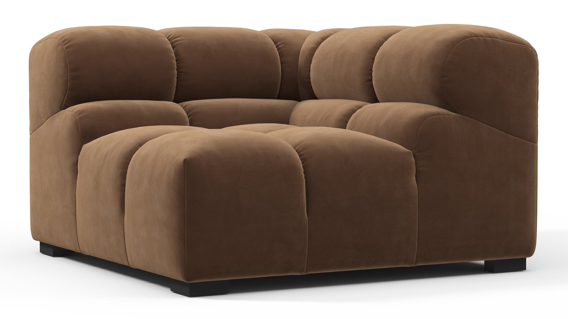 TuftyMocha Velvet