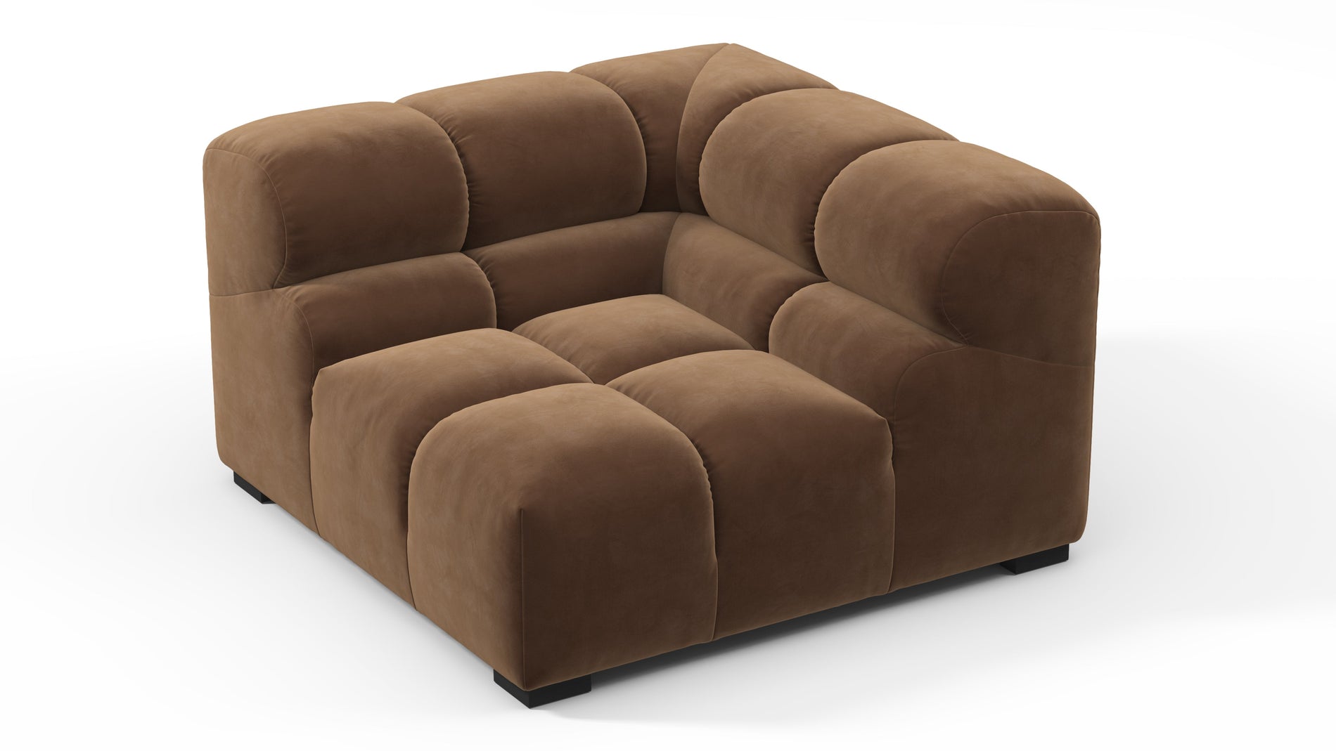 TuftyMocha Velvet