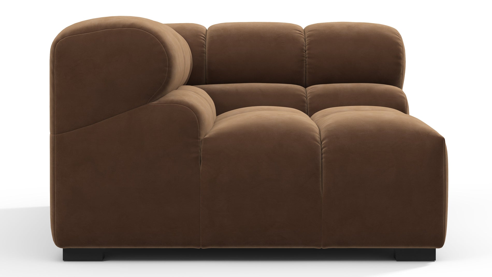 TuftyMocha Velvet